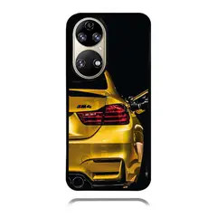 GENERICO - Funda Protector Case Para HUAWEI P50 PRO