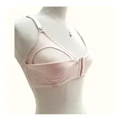 B'FEMME - SOSTÉN DE LACTANCIA Y MATERNIDAD SIN ARCO MAMI BRA BFEMME