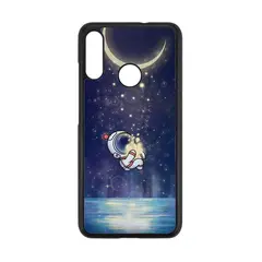 GENERICO - Funda Protector Case Para MOTO E6 PLUS