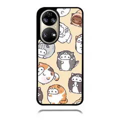 GENERICO - Funda Protector Case Para HUAWEI P50 PRO