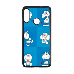 GENERICO - Funda Protector Case Para MOTO E6 PLUS