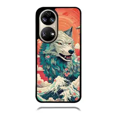 GENERICO - Funda Protector Case Para HUAWEI P50 PRO