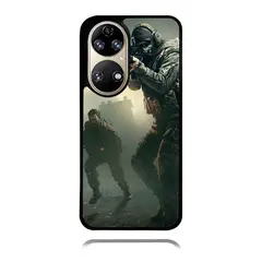 GENERICO - Funda Protector Case Para HUAWEI P50 PRO