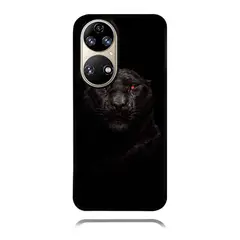 GENERICO - Funda Protector Case Para HUAWEI P50 PRO