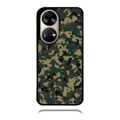 GENERICO - Funda Protector Case Para HUAWEI P50 PRO