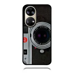GENERICO - Funda Protector Case Para HUAWEI P50 PRO