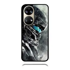 GENERICO - Funda Protector Case Para HUAWEI P50 PRO
