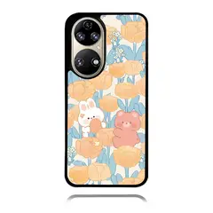GENERICO - Funda Protector Case Para HUAWEI P50 PRO