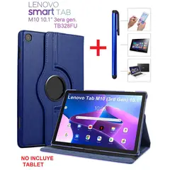 GENERICO - Funda Protector & Lapiz Optico para Lenovo Tab M10 3era 10.1 TB-328FU