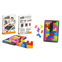 GENERICO - Rompecabeza Popit 27 Piezas