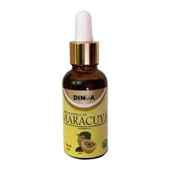 DINOA - Aceite de Maracuyá 30ml Taski
