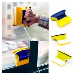 OEM - Limpia vidrios Magnético para exteriores e interiores
