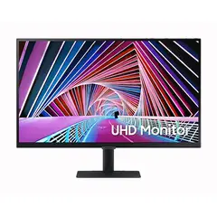 SAMSUNG - Monitor LS27D700EALXPE 27 4K UHD IPS HDR10 DP HDMI