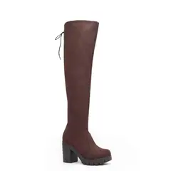 ARIANA BY PAR&SS - BOTAS CASUALES PARA MUJER ARIANA AV23-420