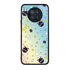 GENERICO - Funda Protector Case Para HUAWEI NOVA 8I.