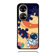 GENERICO - Funda Protector Case Para HUAWEI P50 PRO.