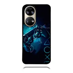 GENERICO - Funda Protector Case Para HUAWEI P50 PRO