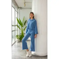 EQUI - Set Chompa y Pantalón Valentina