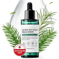 SOME BY MI - AHA BHA PHA 30 Days Miracle Serum 50ml