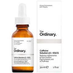 THE ORDINARY - Caffeine Solution 5 % EGCG