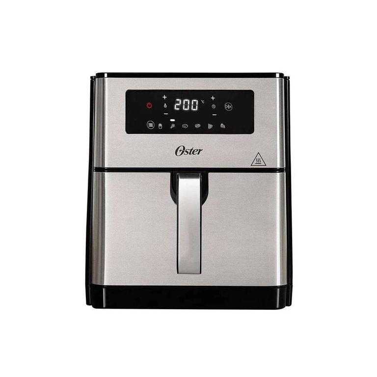 Freidora Aire Digital 9L CKSTAF90D