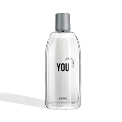ESIKA - SALE - You Eau de Toilette Unisex 90ml