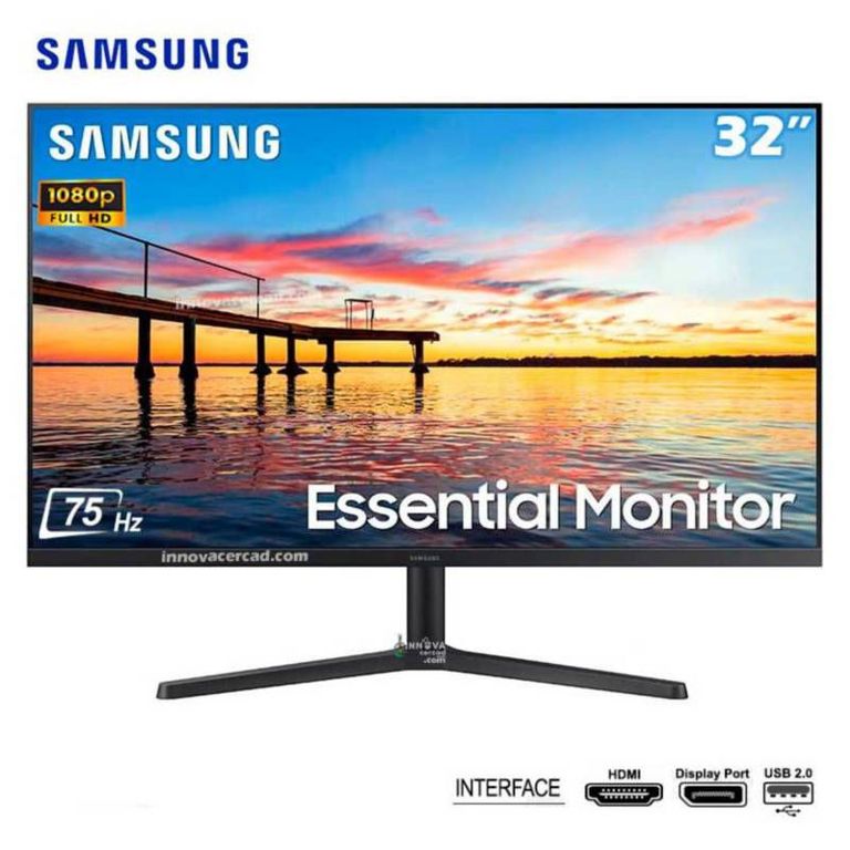 Monitor 32B300 32 FULL HD 75HZ 8MS HDMI