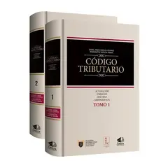 UNIVERSO - Código Tributario Comentado 2023