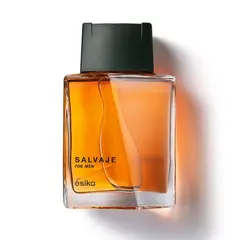 ESIKA - - Perfume Salvaje For Men