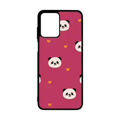 GENERICO - Funda Protector Case Para MOTO G53.