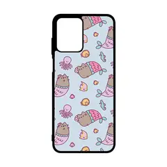 GENERICO - Funda Protector Case Para MOTO G53