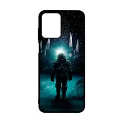 GENERICO - Funda Protector Case Para MOTO G53