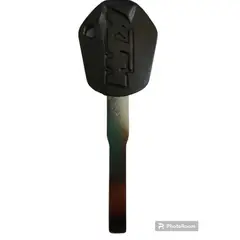 IMPORTADO MC - LLAVE VIRGEN KTM RC DUKE ADVENTURE 200 250 390 1190 690 990