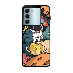 GENERICO - Funda Protector Case Para MOTO G200