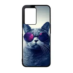 GENERICO - Funda Protector Case Para OPPO A54