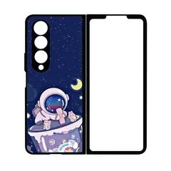 GENERICO - Funda Protector Case Para SAMSUNG Z FOLD 3.