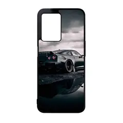 GENERICO - Funda Protector Case Para OPPO A54