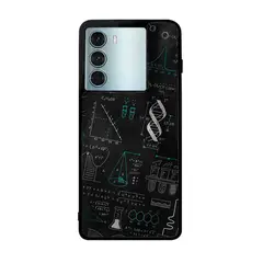 GENERICO - Funda Protector Case Para MOTO G200