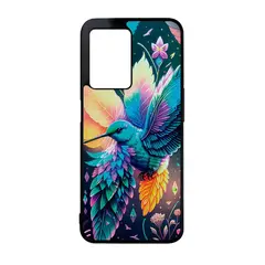 GENERICO - Funda Protector Case Para OPPO A54.