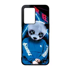 GENERICO - Funda Protector Case Para OPPO A54