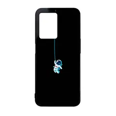 GENERICO - Funda Protector Case Para OPPO A54