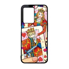 GENERICO - Funda Protector Case Para OPPO A54