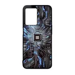 GENERICO - Funda Protector Case Para OPPO A54