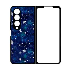 GENERICO - Funda Protector Case Para SAMSUNG Z FOLD 3.