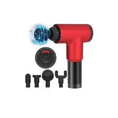 GENERICO - Masajeador Muscular Facial Gun Marca