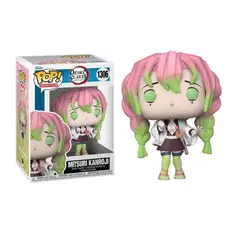 FUNKO - Pop Mitsuri Kanroji Demon Slayer