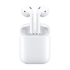 APPLE - AUDIFONOS AIRPODS 2nda Generacion
