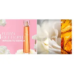 ESIKA - Perfume fiori de para mujer
