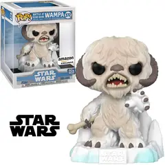 FUNKO - Pop Wampa - Star Wars Battle at Echo Base excl Amazon