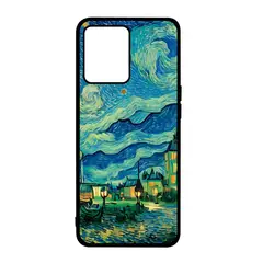 GENERICO - Funda Protector Case Para OPPO RENO 7